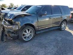 1FMJU1KT8HEA07410 2017 FORD EXPEDITION