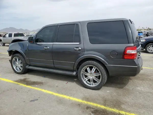 1FMJU1KT8HEA07410 2017 FORD EXPEDITION - Image 2