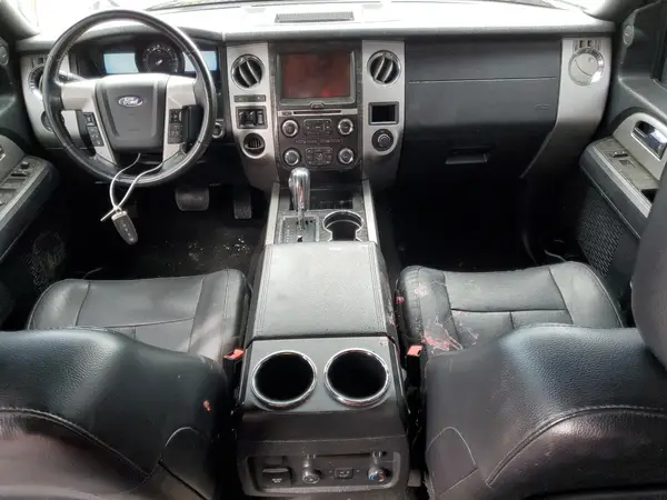 1FMJU1KT8HEA07410 2017 FORD EXPEDITION - Image 8