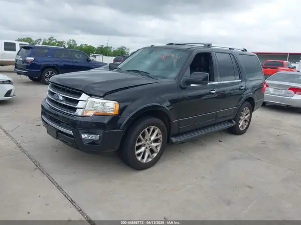 1FMJU1KT8HEA08198 2017 FORD EXPEDITION - Image 2