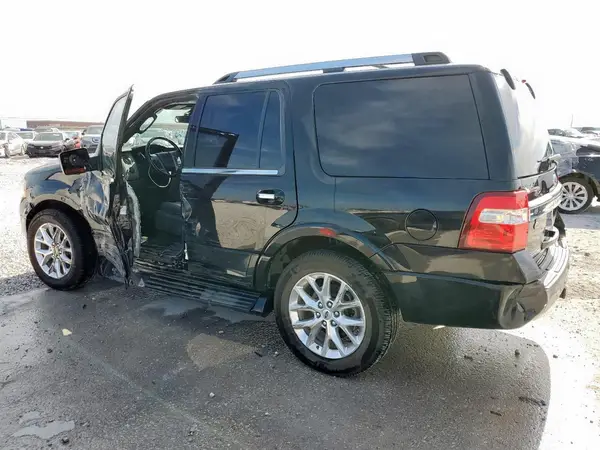 1FMJU1KT8HEA08203 2017 FORD EXPEDITION - Image 2