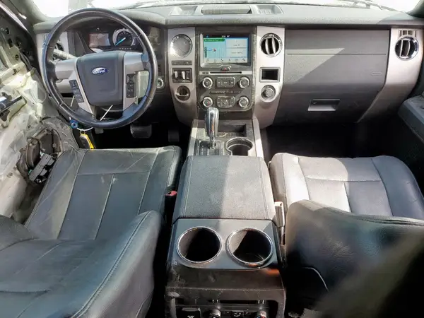 1FMJU1KT8HEA08203 2017 FORD EXPEDITION - Image 8