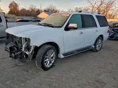 1FMJU1KT8HEA11604 2017 FORD EXPEDITION