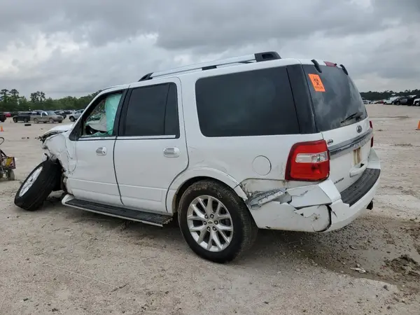 1FMJU1KT8HEA19220 2017 FORD EXPEDITION - Image 2