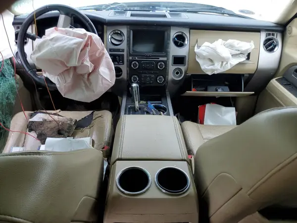 1FMJU1KT8HEA19220 2017 FORD EXPEDITION - Image 8