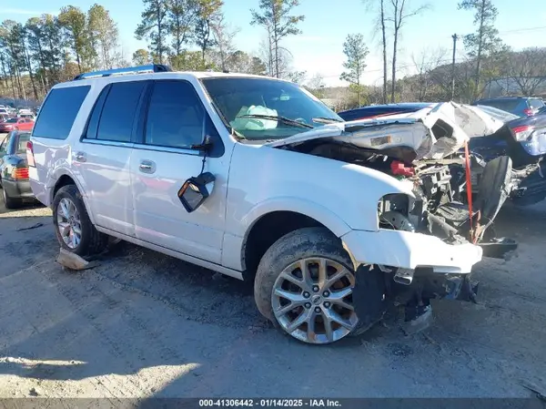 1FMJU1KT8HEA20383 2017 FORD EXPEDITION - Image 1