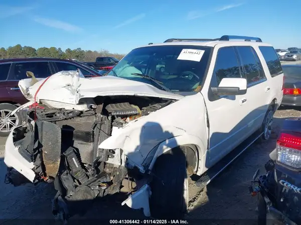 1FMJU1KT8HEA20383 2017 FORD EXPEDITION - Image 2