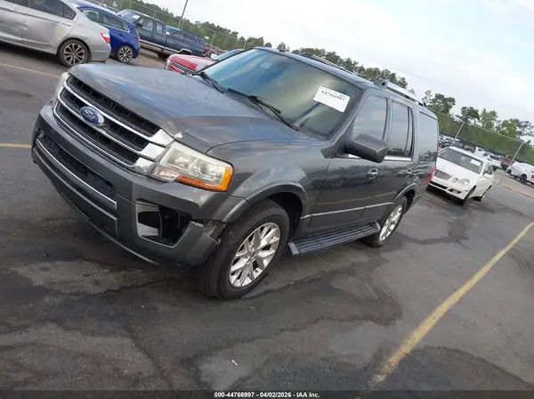 1FMJU1KT8HEA23073 2017 FORD EXPEDITION - Image 2