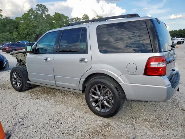 1FMJU1KT8HEA28208 2017 FORD EXPEDITION - Image 2