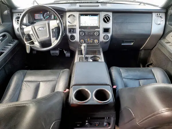 1FMJU1KT8HEA28208 2017 FORD EXPEDITION - Image 8