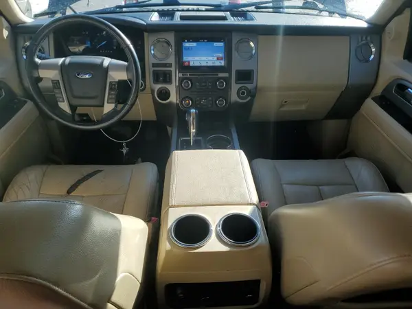 1FMJU1KT8HEA46482 2017 FORD EXPEDITION - Image 8