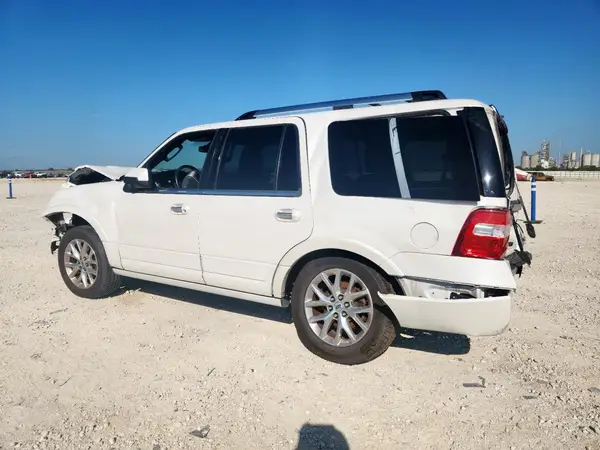 1FMJU1KT8HEA47115 2017 FORD EXPEDITION - Image 2
