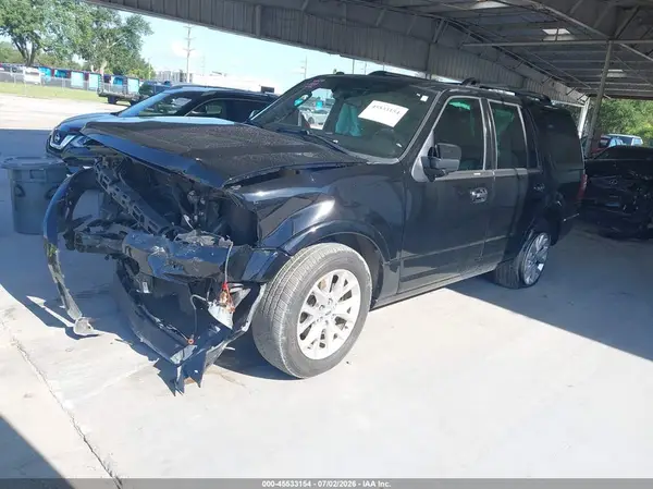 1FMJU1KT8HEA52072 2017 FORD EXPEDITION - Image 2