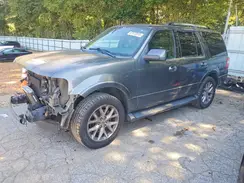 1FMJU1KT8HEA56249 2017 FORD EXPEDITION