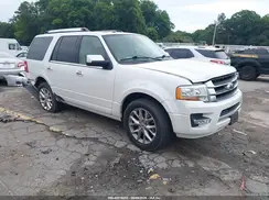 1FMJU1KT8HEA58308 2017 FORD EXPEDITION