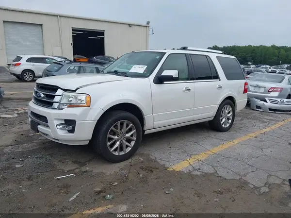 1FMJU1KT8HEA58308 2017 FORD EXPEDITION - Image 2