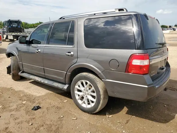 1FMJU1KT8HEA59037 2017 FORD EXPEDITION - Image 2