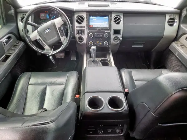 1FMJU1KT8HEA59037 2017 FORD EXPEDITION - Image 8