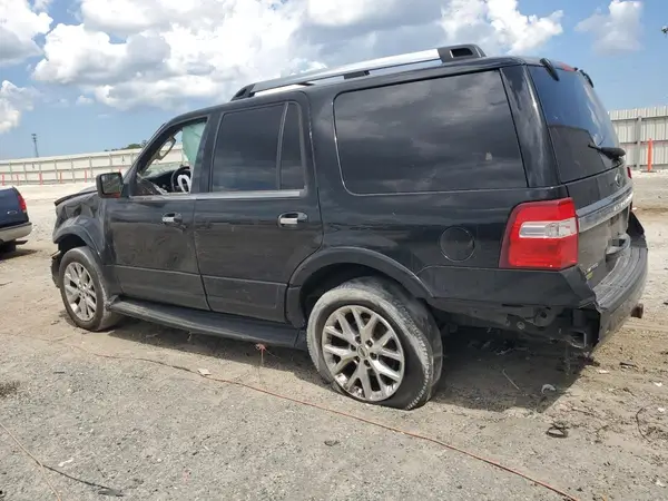 1FMJU1KT8HEA60981 2017 FORD EXPEDITION - Image 2