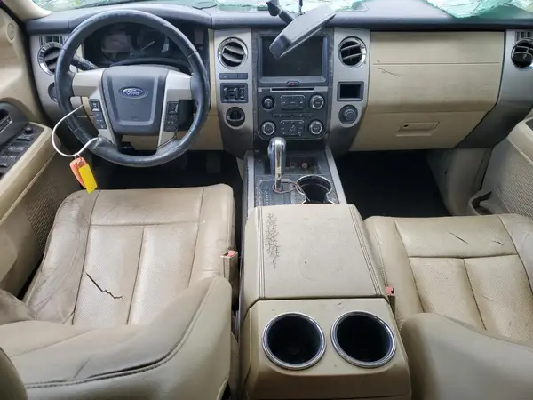 1FMJU1KT8HEA60981 2017 FORD EXPEDITION - Image 8