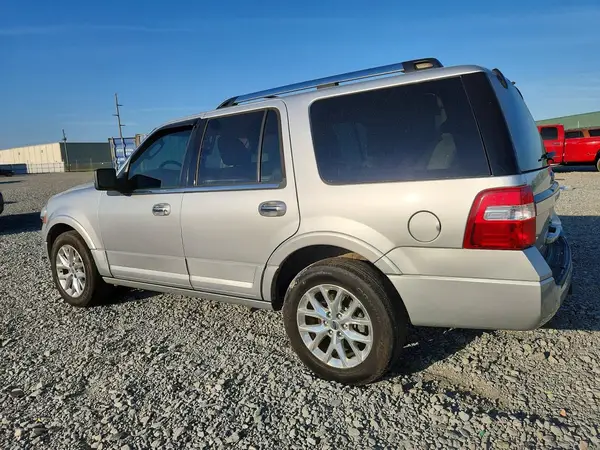 1FMJU1KT8HEA65744 2017 FORD EXPEDITION - Image 2