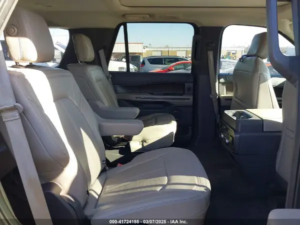 1FMJU1KT8JEA01497 2018 FORD EXPEDITION - Image 8