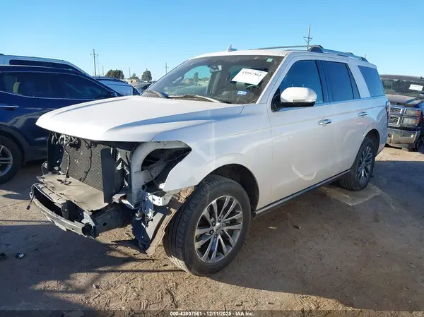 1FMJU1KT8JEA03170 2018 FORD EXPEDITION - Image 2