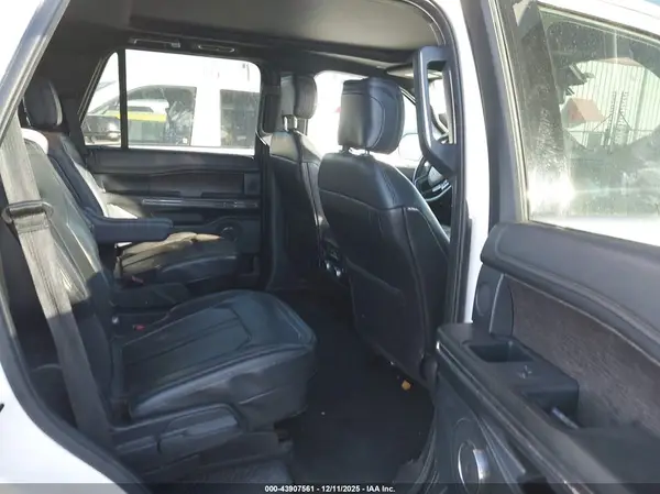 1FMJU1KT8JEA03170 2018 FORD EXPEDITION - Image 8
