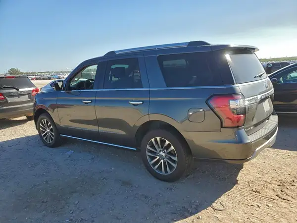1FMJU1KT8JEA11074 2018 FORD EXPEDITION - Image 2