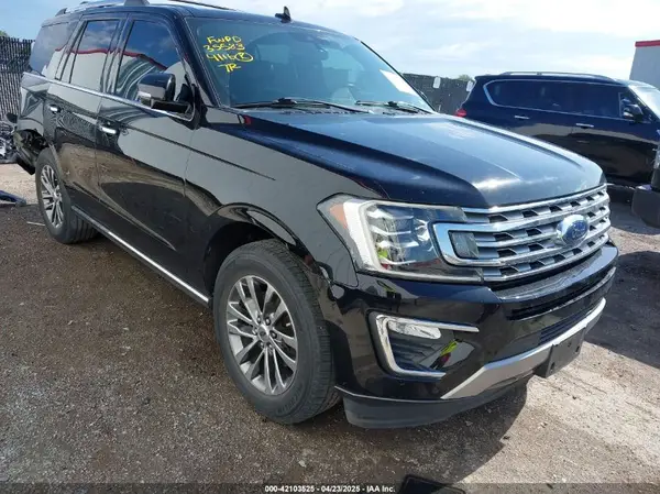 1FMJU1KT8JEA13259 2018 FORD EXPEDITION - Image 1