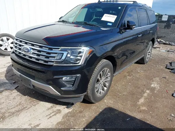 1FMJU1KT8JEA13259 2018 FORD EXPEDITION - Image 2