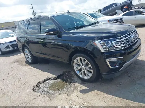 1FMJU1KT8JEA15139 2018 FORD EXPEDITION - Image 1