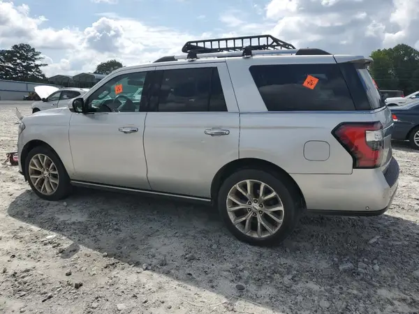 1FMJU1KT8JEA16565 2018 FORD EXPEDITION - Image 2