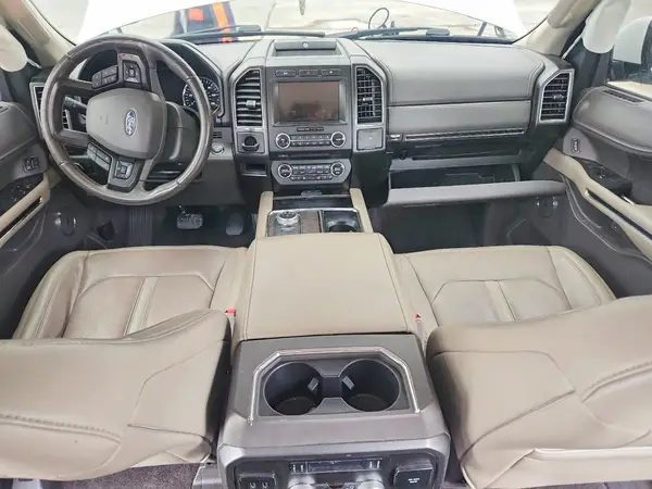 1FMJU1KT8JEA23192 2018 FORD EXPEDITION - Image 8