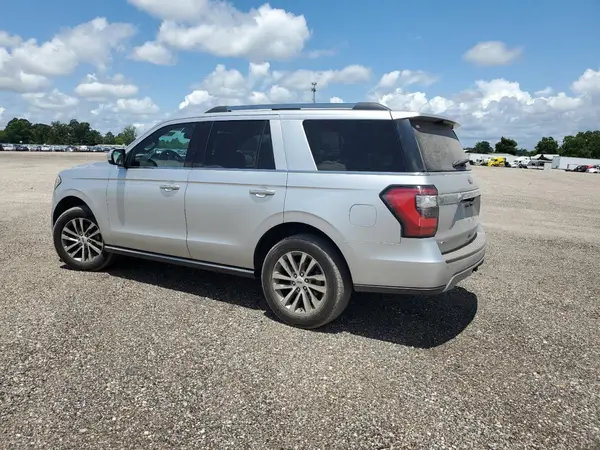 1FMJU1KT8JEA23242 2018 FORD EXPEDITION - Image 2