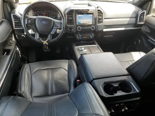 1FMJU1KT8JEA23242 2018 FORD EXPEDITION - Image 8