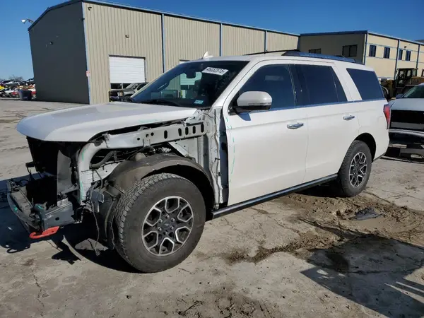 1FMJU1KT8JEA33933 2018 FORD EXPEDITION - Image 1