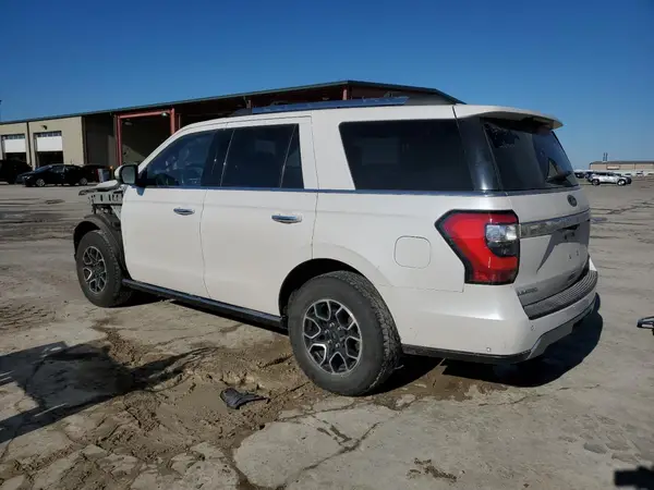1FMJU1KT8JEA33933 2018 FORD EXPEDITION - Image 2
