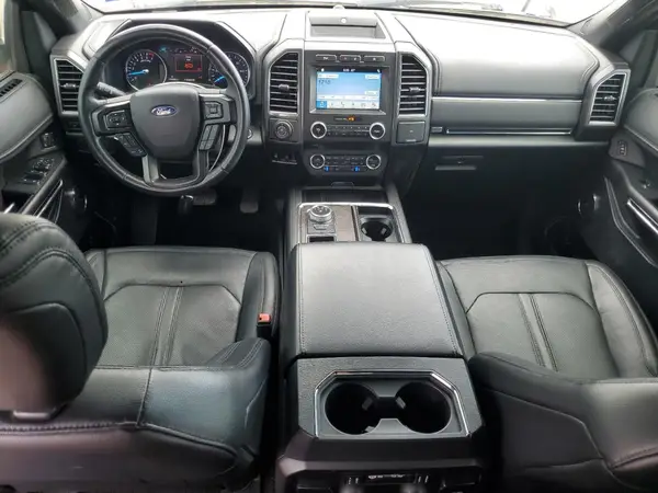 1FMJU1KT8JEA50182 2018 FORD EXPEDITION - Image 8