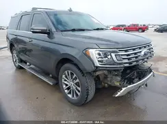 1FMJU1KT8JEA56001 2018 FORD EXPEDITION