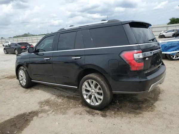 1FMJU1KT8JEA57925 2018 FORD EXPEDITION - Image 2