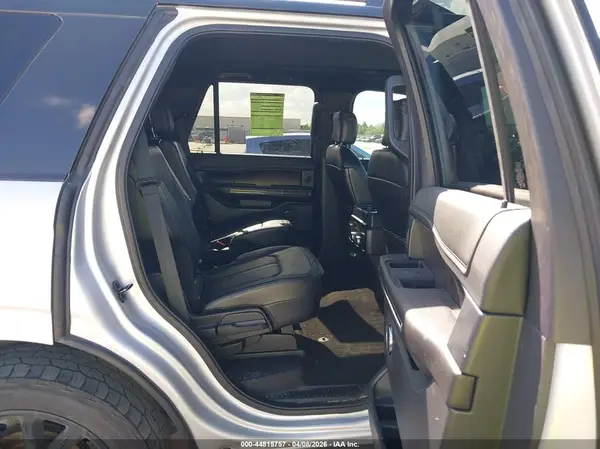 1FMJU1KT8JEA58556 2018 FORD EXPEDITION - Image 8