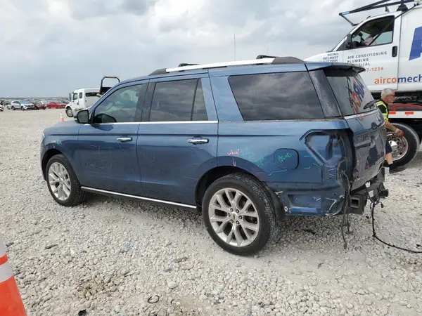 1FMJU1KT8JEA59190 2018 FORD EXPEDITION - Image 2