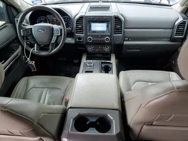 1FMJU1KT8JEA59190 2018 FORD EXPEDITION - Image 8