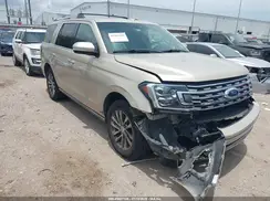 1FMJU1KT8JEA66642 2018 FORD EXPEDITION
