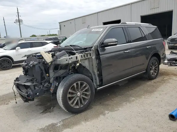 1FMJU1KT8KEA00464 2019 FORD EXPEDITION - Image 1