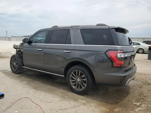 1FMJU1KT8KEA00464 2019 FORD EXPEDITION - Image 2
