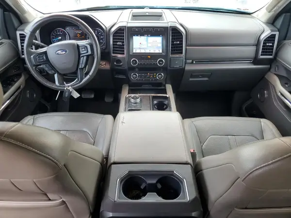 1FMJU1KT8KEA00464 2019 FORD EXPEDITION - Image 8