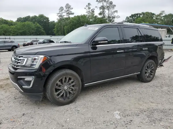 1FMJU1KT8KEA08208 2019 FORD EXPEDITION - Image 1