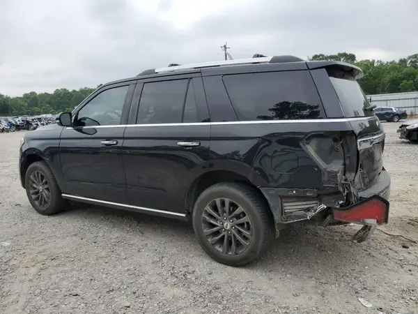 1FMJU1KT8KEA08208 2019 FORD EXPEDITION - Image 2